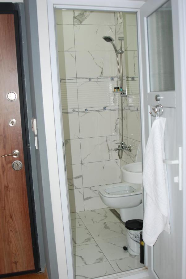 Royal Suermeli Suite Istanbul Exterior foto
