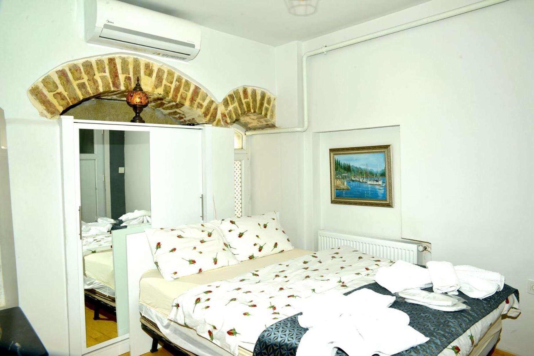 Royal Suermeli Suite Istanbul Zimmer foto